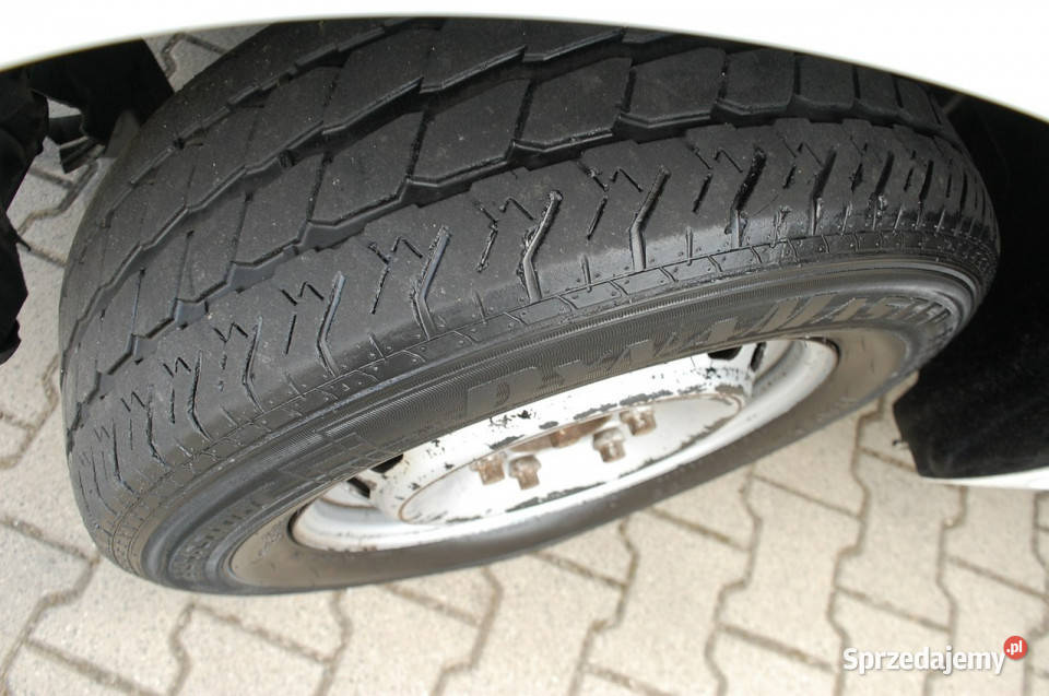 Opel Movano Pierwsza rej 2019 2299cm3 Dębica sprzedam