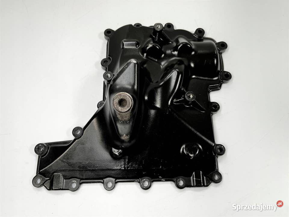 BMW K 1200 1300 S K40 Miska olejowa wielkopolskie Łobżenica sprzedam