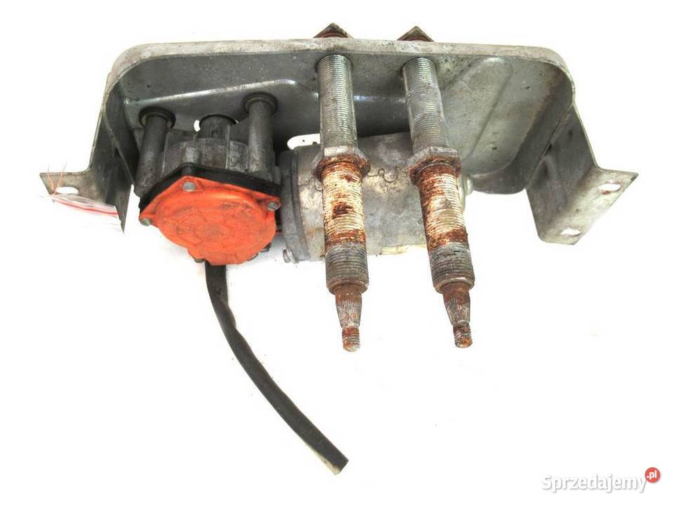 SILNICZEK WYCIERACZEK 430000022 NAPĘD TYLNY Silniki wycieraczek sprzedam