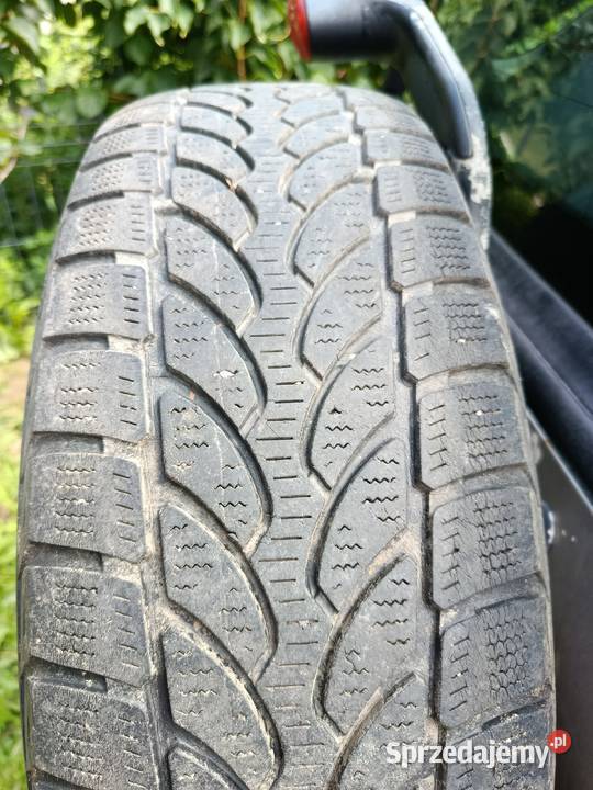 Alufelgi R16 Land Rover Freelander 4x4 Części Wierzchosławice sprzedam