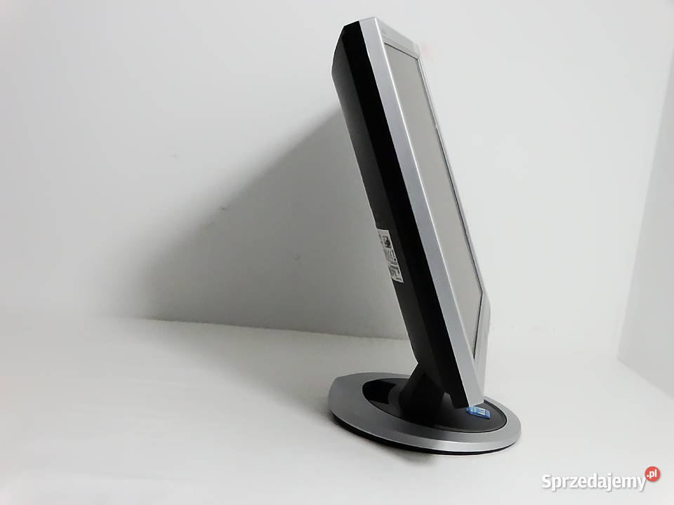 Monitor Samsung SyncMaster 710N 17 Biłgoraj