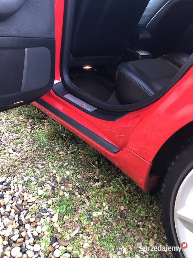 Audi A4B7 automat 27tdi 180 automatyczna Rzeszów