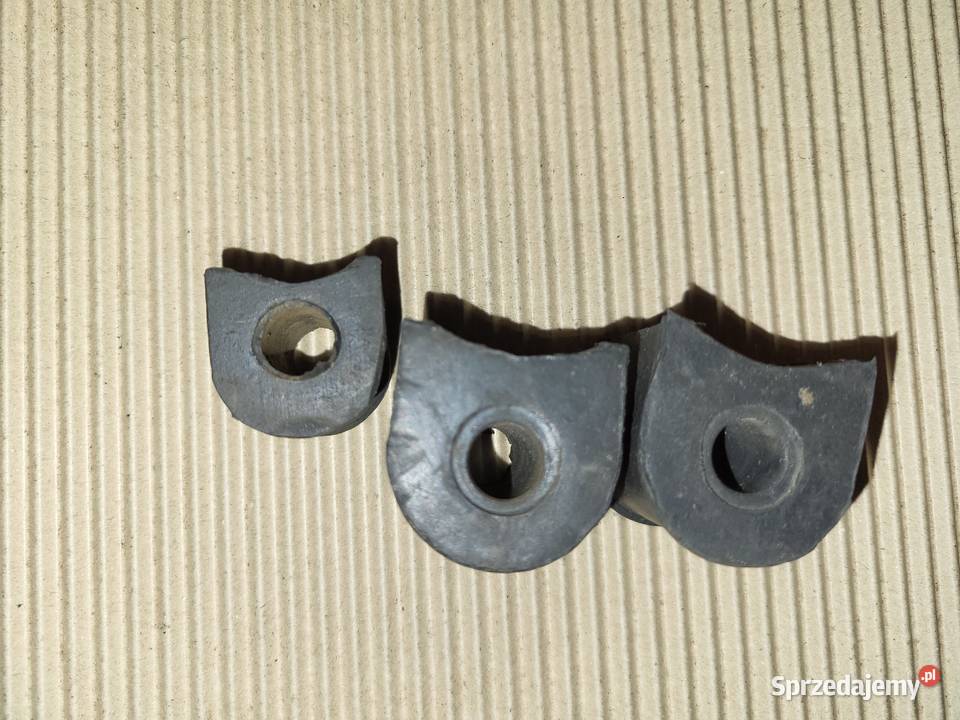VW Garbus 195365 Stabilizator drążek Piaseczno