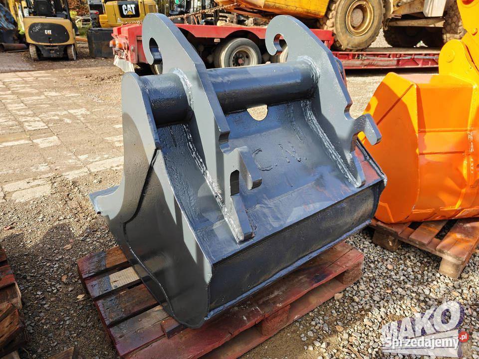 Łyżka 90 do koparki Verachtert CW30 CW40 CW20 Ostrowiec Świętokrzyski
