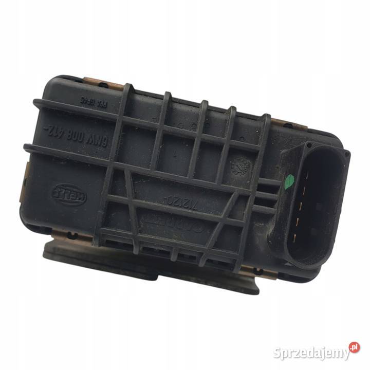 TURBOSPRĘŻARKA Ford Focus MK2 II 18 TDCI turbo Chełm