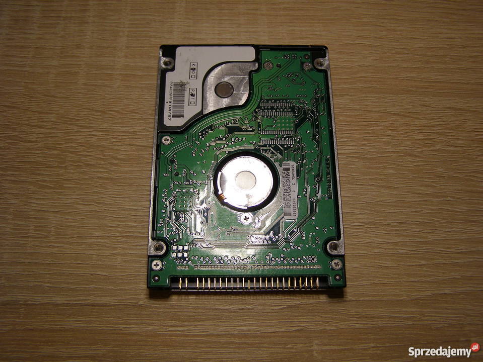 Dysk twardy 40GB ATA IDE 25 Seagate Olsztyn