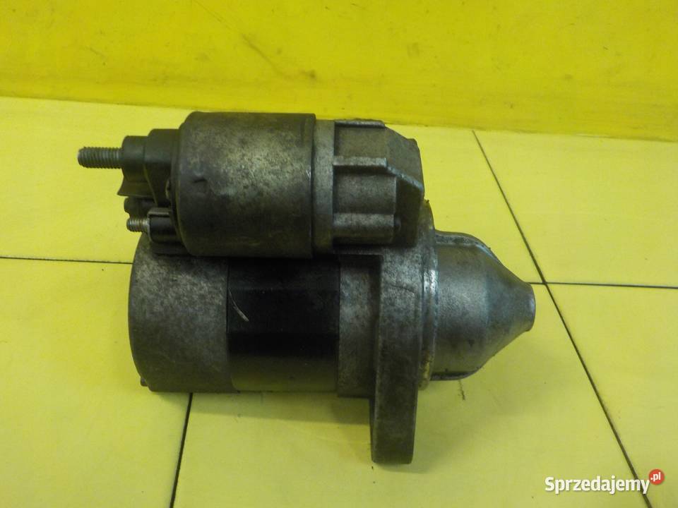 FOCUS MK3 C 10 ECOBOOST 13r 100 M2DA rozrusznik osobowe Suków