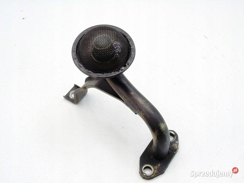 SMOK SSAK POMPY OLEJU 18 16V CARENS CERATO Sosnowiec