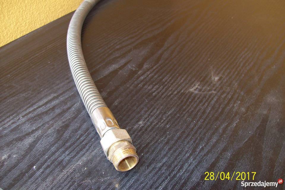 Wąż do kuchenki gazowej Stalowa Wola