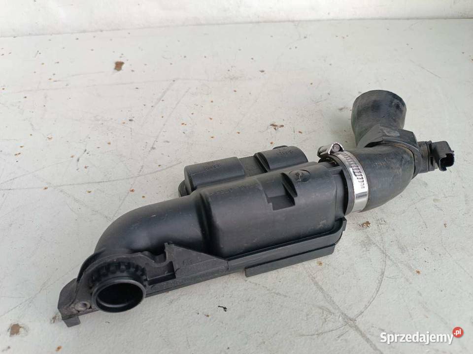 ODMA OLEJU FORD FIESTA MK6 14 TDCI 9650712480 sprzedam