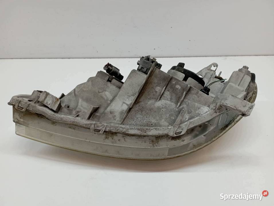 LAMPA PRZÓD PRAWA KOMBI E12 Toyota Corolla IX