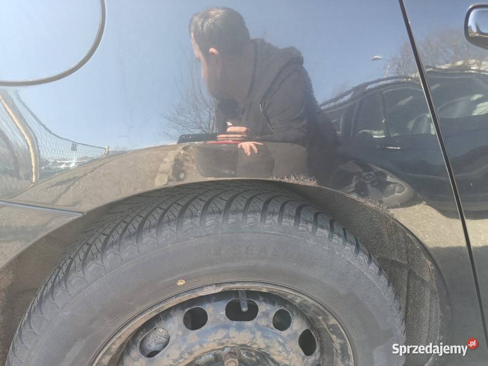 Mazda 3 bk 16 diesel 2007r Rok produkcji 2007 śląskie Mysłowice