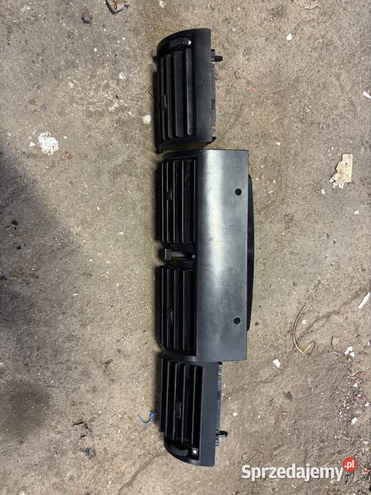 Fiat Cinquecento sporting nawiewy osobowe Grudziądz