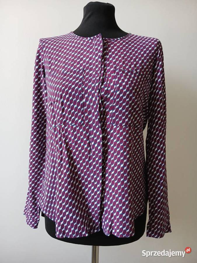 Bluzka damskaelegancka rozmiar sm Esprit Kielce