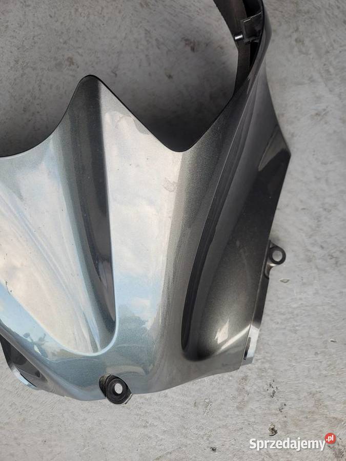 Kawasaki ZZR 1400 OSŁONA ZBIORNIKA BAKU NAKŁADKA Nowy Tomyśl
