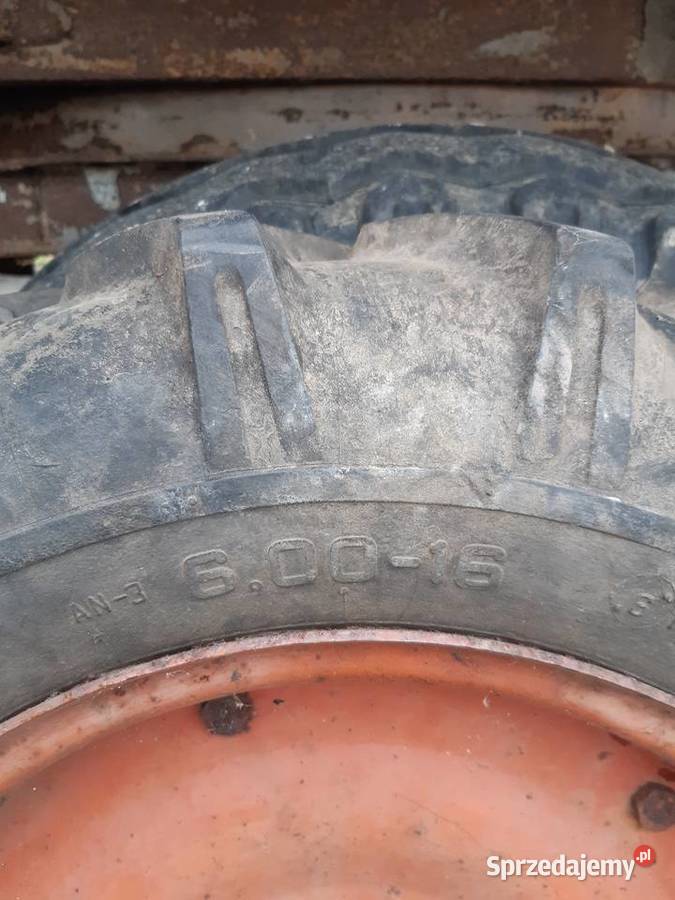 Kolo 60016 podkarpackie Wola Zdakowska