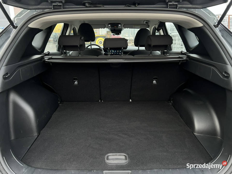 Hyundai Tucson 16TGDI HEV 6AT 2WD 215 Modern sprzedam