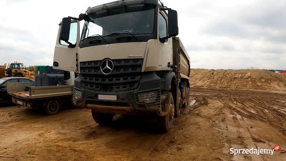 Usuwanie DPF i AdBlue Renault Master SID321