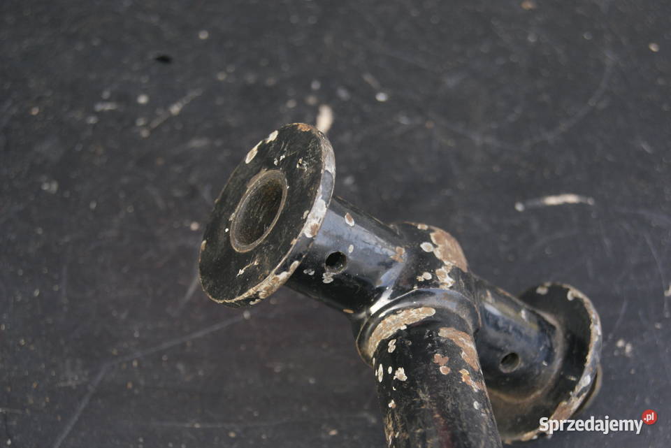 SZTYCA DKW śląskie