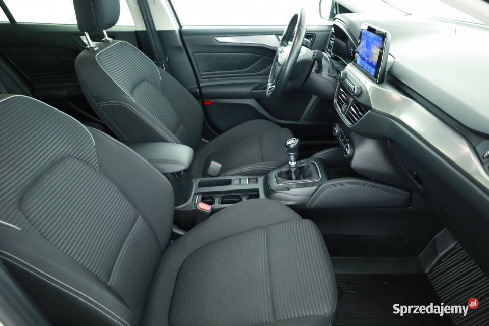 Ford Focus 20 EcoBlue Piaseczno
