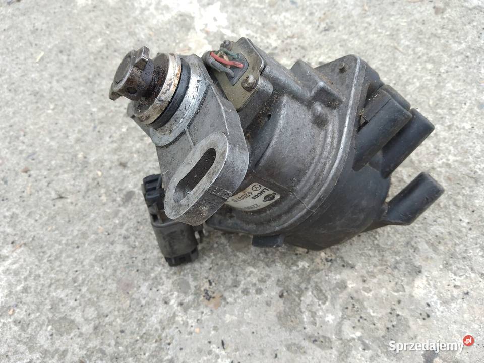 Aparat zapłonowy Nissan Primera P11 20 B Tarnów