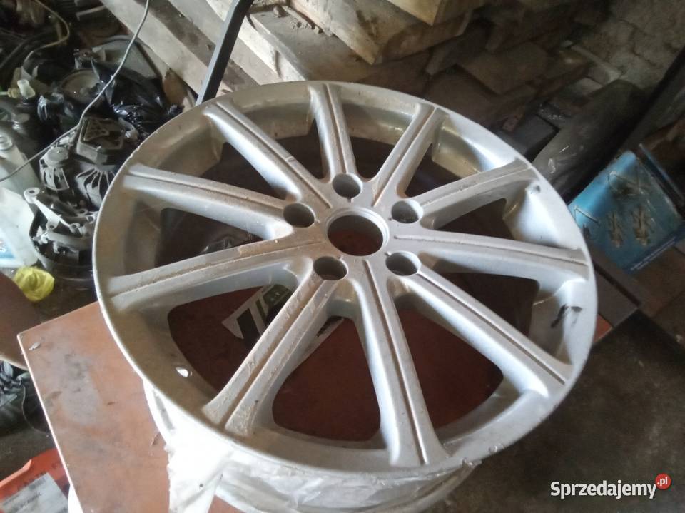 Felgi BMW F10 BMW OE Rybnik sprzedam