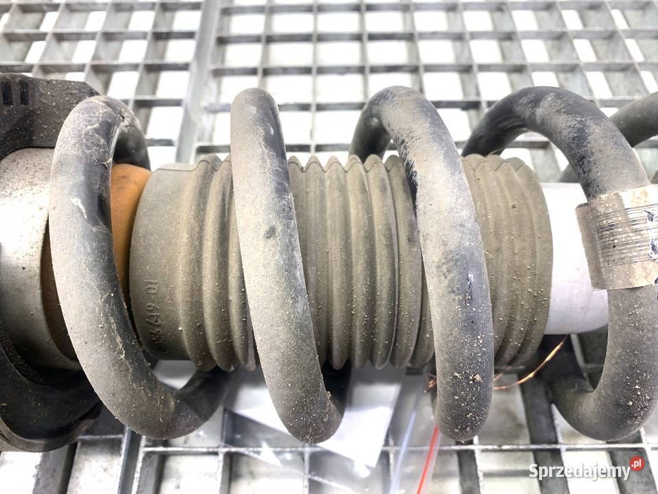 AMORTYZATOR PRAWY PRZÓD BMW G30 44 7856900 osobowe