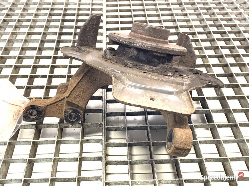 ZWROTNICA PRAWY PRZÓD OPEL ASTRA G 16 84 9809 osobowe podkarpackie