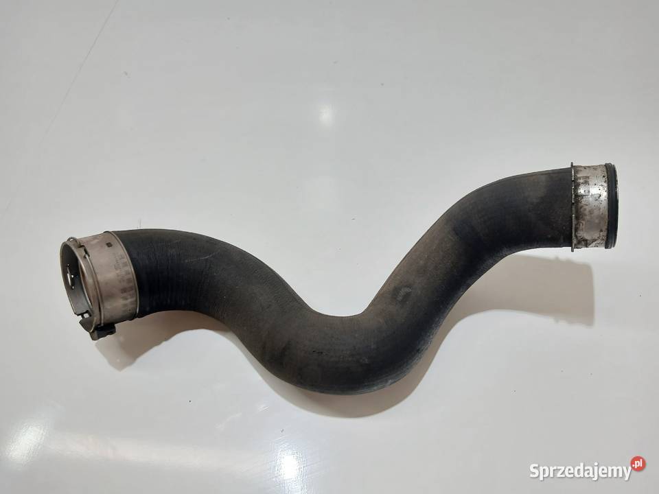 PRZEWÓD WĄŻ INTERCOOLERA BMW E90 E91 N47D20C OE Strzyżewice