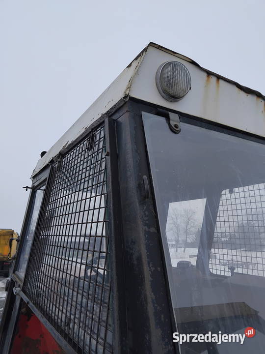 Kabiną Zetor 811112145 ursus 385912 Kabina i karoseria lubelskie Zamość