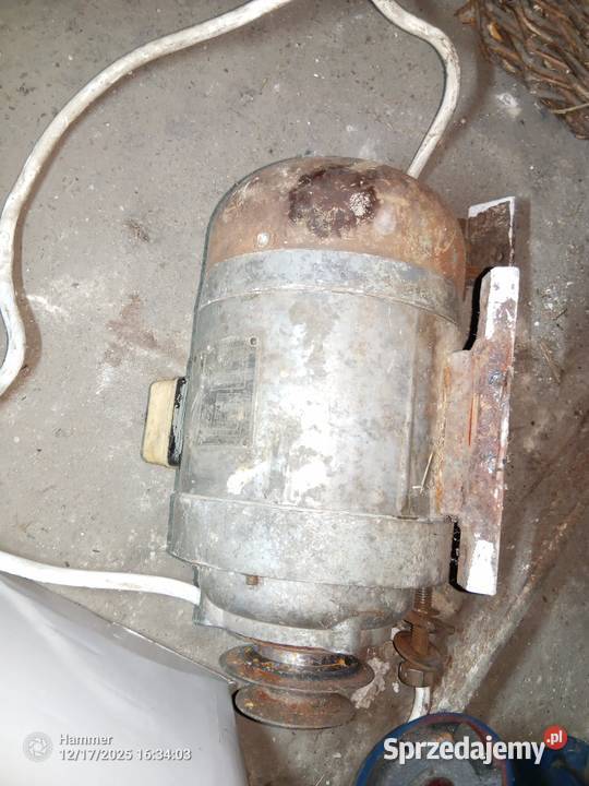 Silniki elektryczne opolskie Schodnia