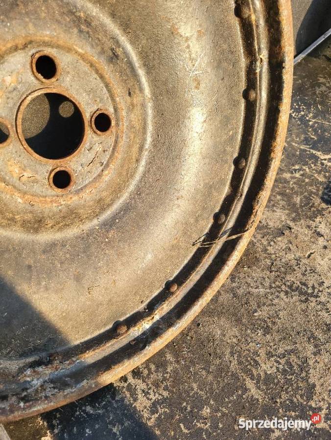 KRONPRINZ KOŁO FI8 BMW 750 R75 ZUNDAPP KS KK Rybnik sprzedam