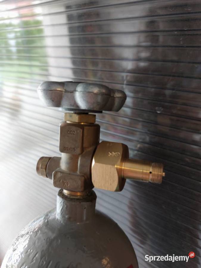 Walther CP2 CO2 Matchowy lubelskie Lublin