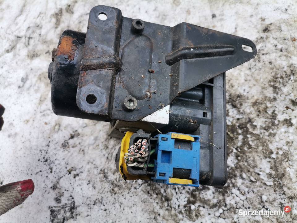 Pompa Hamulcowa ABS Citroen C5
