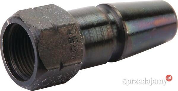 Port awaryjny wtyczka M22x15 339022001 Rolnictwo Kamionna sprzedam