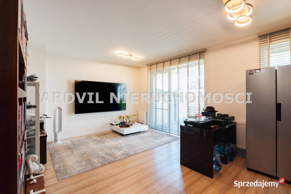 sprzedaży mieszkania 6762m2 3 pokoje Białystok parter Sprzedaż