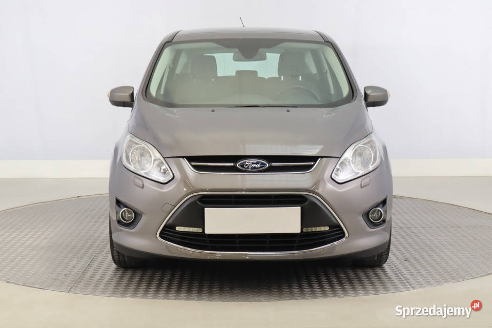 Ford C 10 EcoBoost bluetooth Zabrze