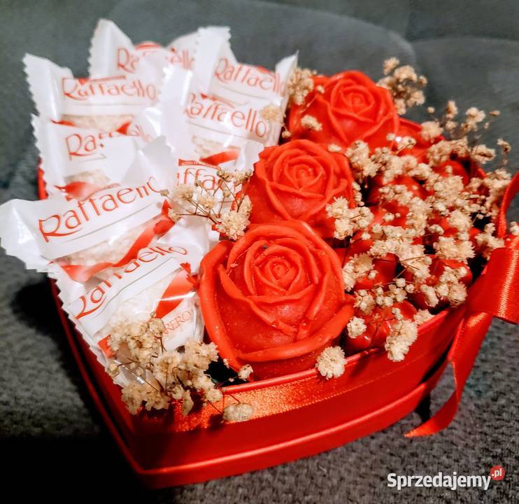 Boxy Prezentowe Zielona Góra