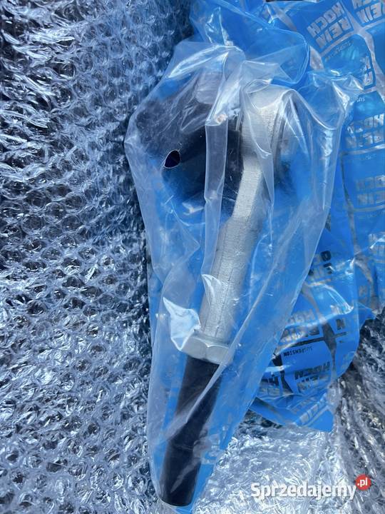 Końcówki drążka Audi a6 osobowe śląskie Bytom