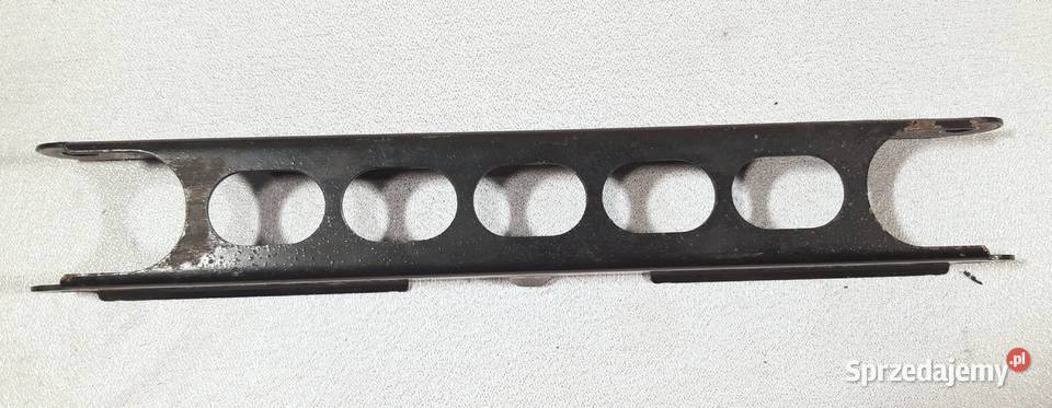 WAHACZ TYŁ TYLNY BMW X1 E87 E90 E91 6763477 wahacze Mielęcin