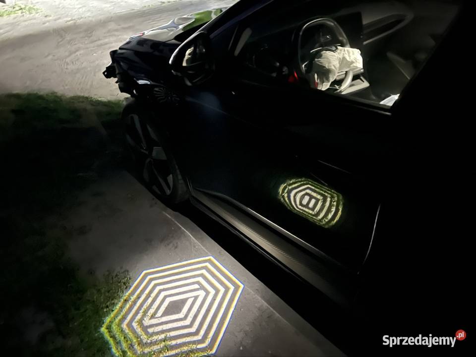 Renault megane v elektryk Rok produkcji 2024 Krotoszyn