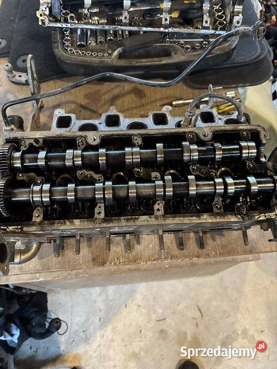 Głowica 03L103373J Audi a4 b8 cjc Nowy Sącz