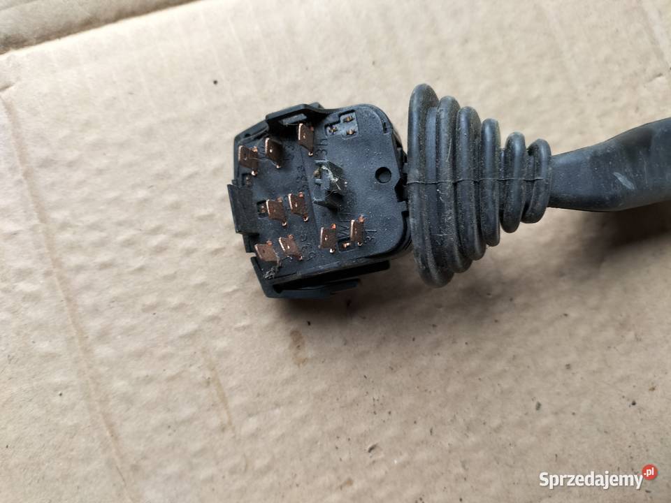 MANETKA PRZEŁĄCZNIK OPEL ASTRA VECTRA 90124931 lubelskie Kamień-Kolonia