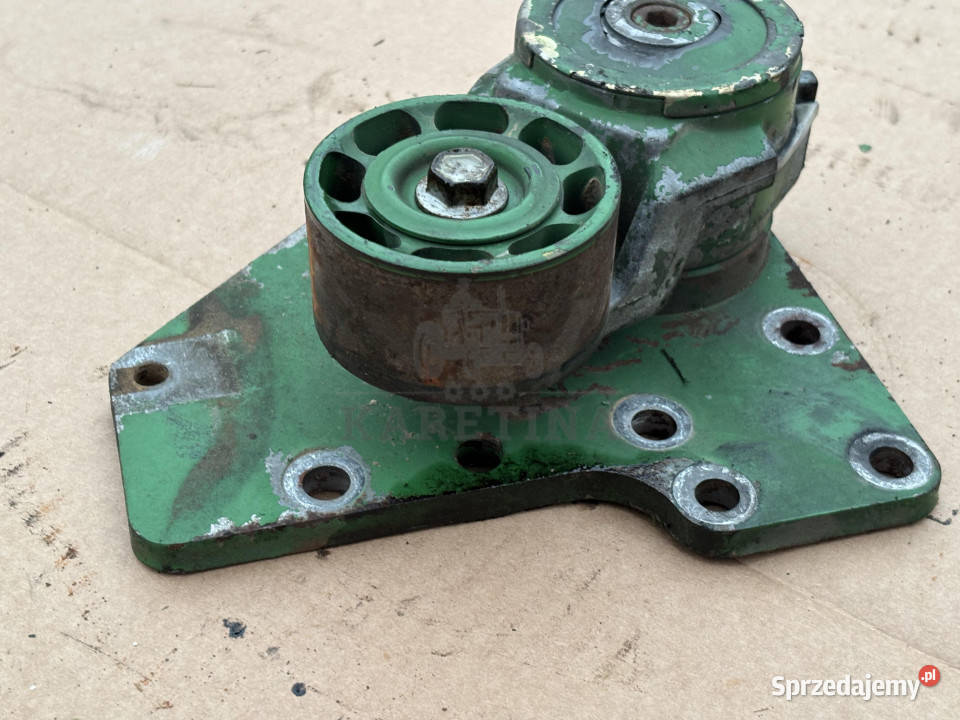 John Deere 4045 3215 3220 3415 3420 Napinacz Jastrzębniki