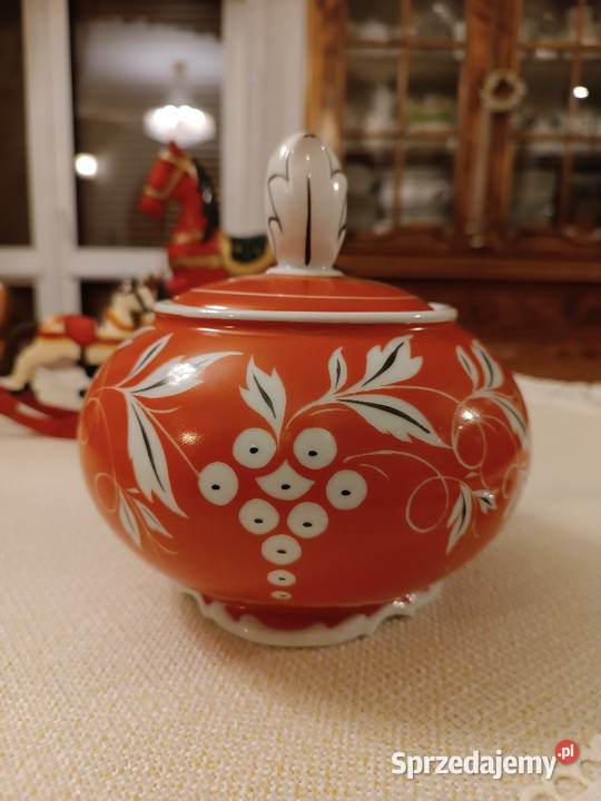 Bombonierka na cukierki ciastka małopolskie Gorlice