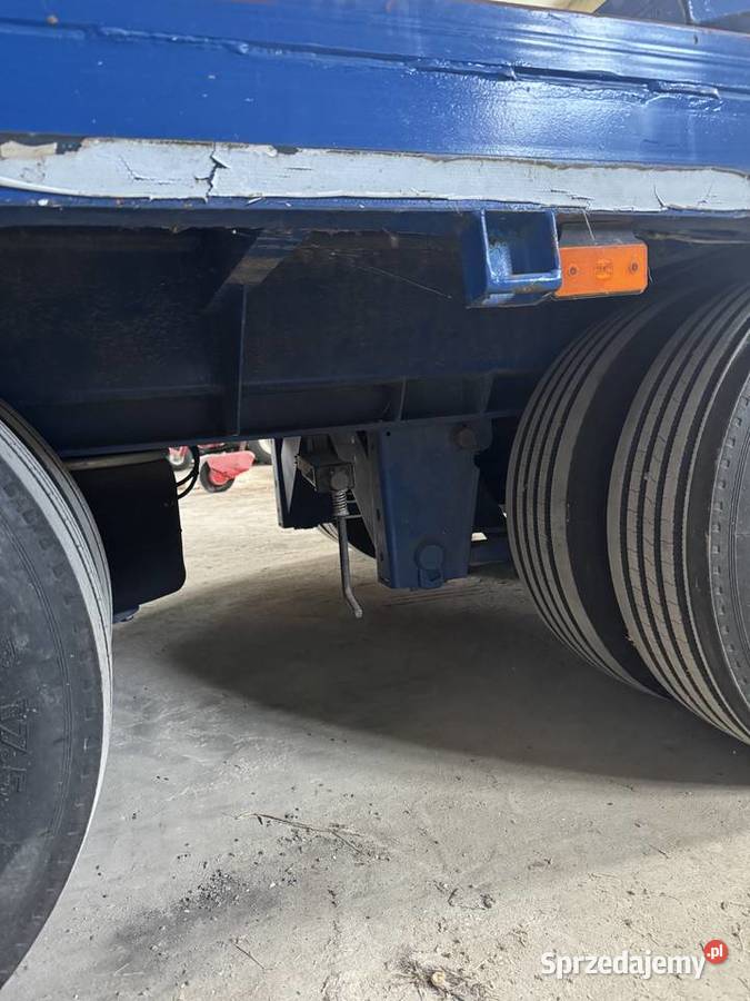 Platforma do Bel AUTOREMONT 12m2m Wysuw podlaskie Białystok
