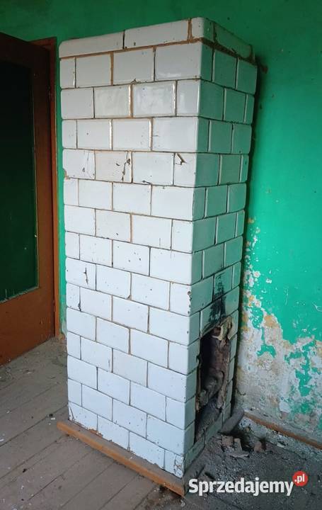 Dom wolnostojący do remontu Warmia Krzekoty