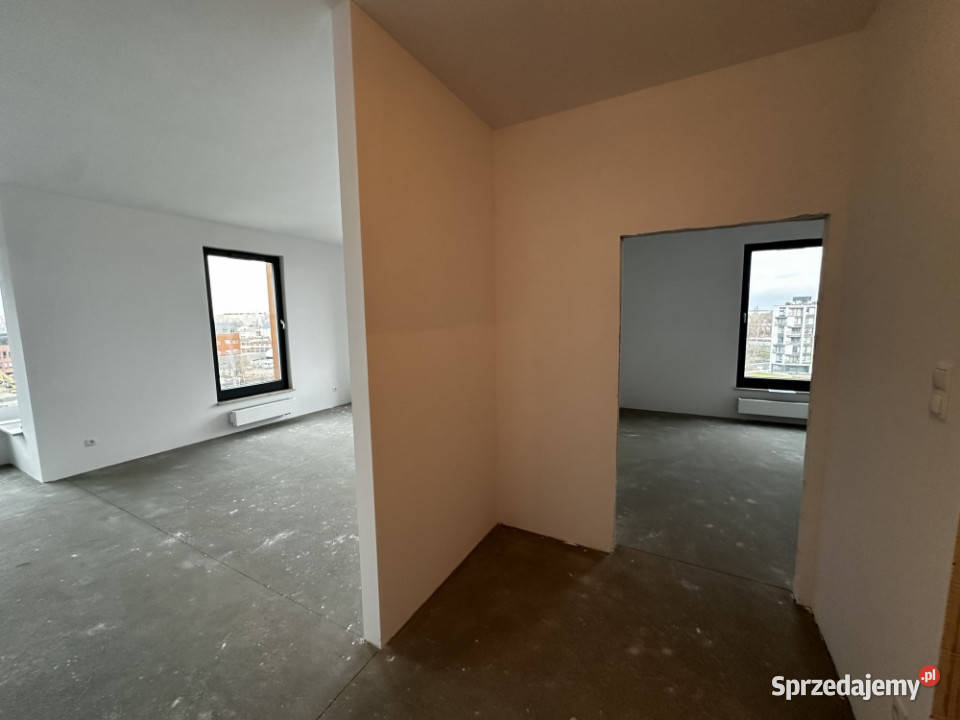 Komfortowy Apartament Gdańsk Stare Miasto 60m2 pomorskie