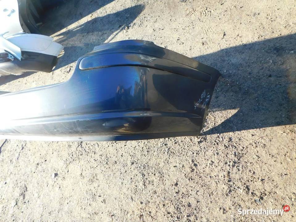avensis zderzak 34176 WYSYŁKA Pozostałe Żory