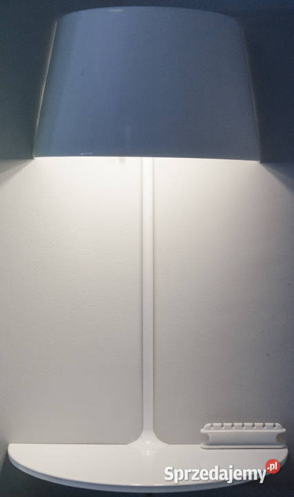 Lampa Kinkiet Półścienny Biały Northern Illusion Częstochowa